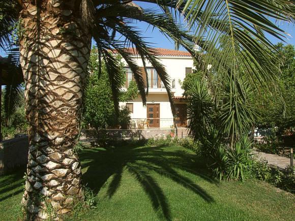 Appartement Nadia Mithimna